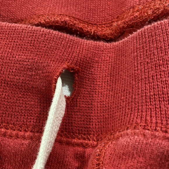 Wisconsin Badgers size M sweatpants - Picture 11 of 11